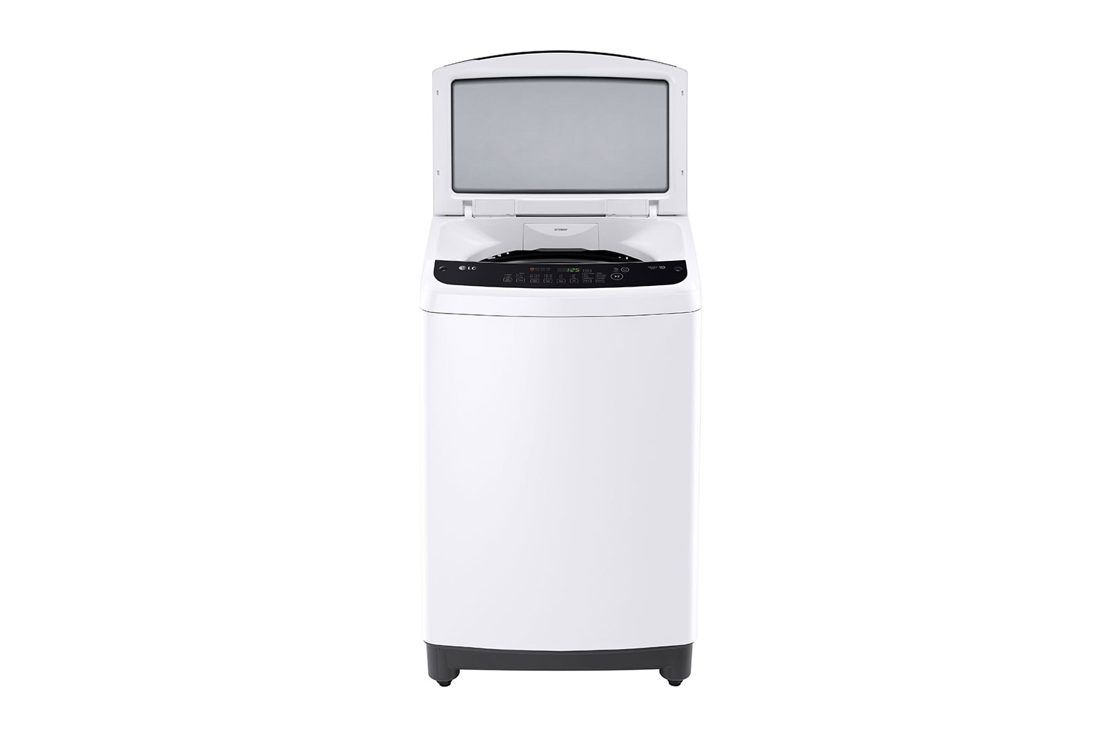 LG 8.5kg Top Load Washing Machine with Smart Inverter Control, WTG8521