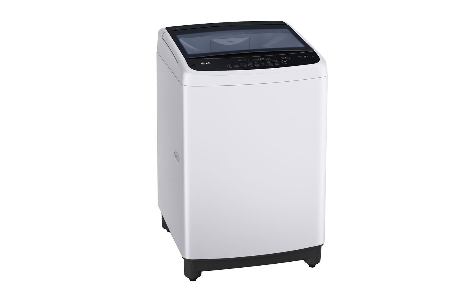 LG 8.5kg Top Load Washing Machine with Smart Inverter Control, WTG8521