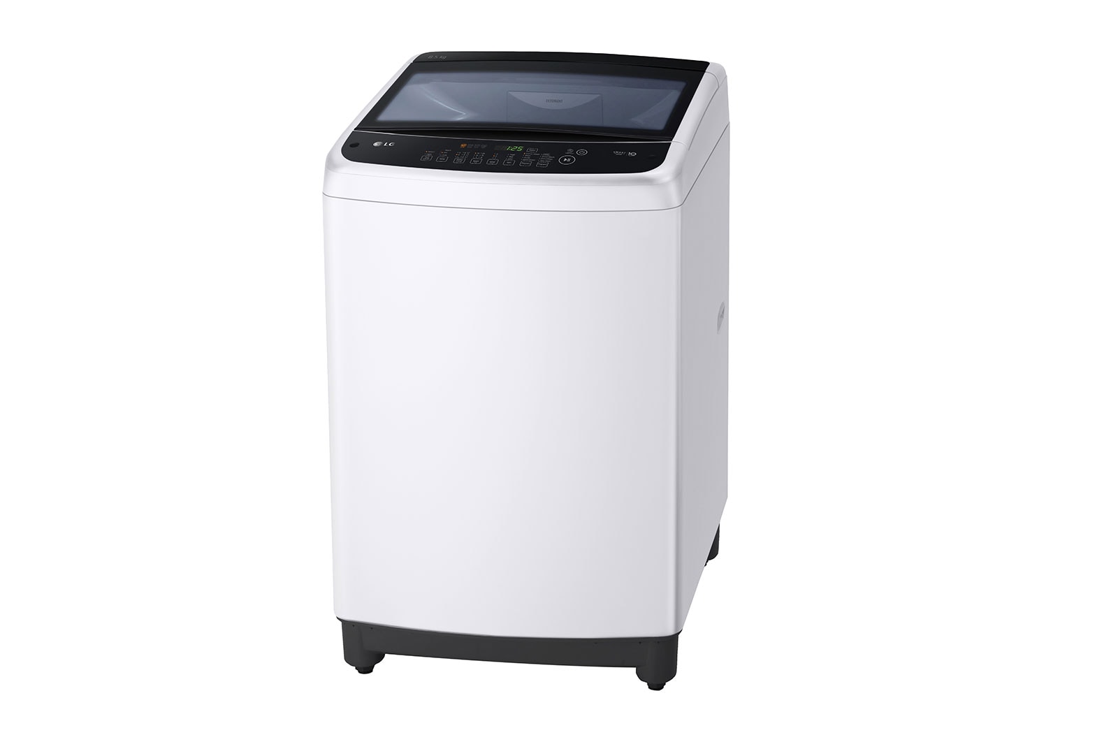 LG 8.5kg Top Load Washing Machine with Smart Inverter Control, WTG8521