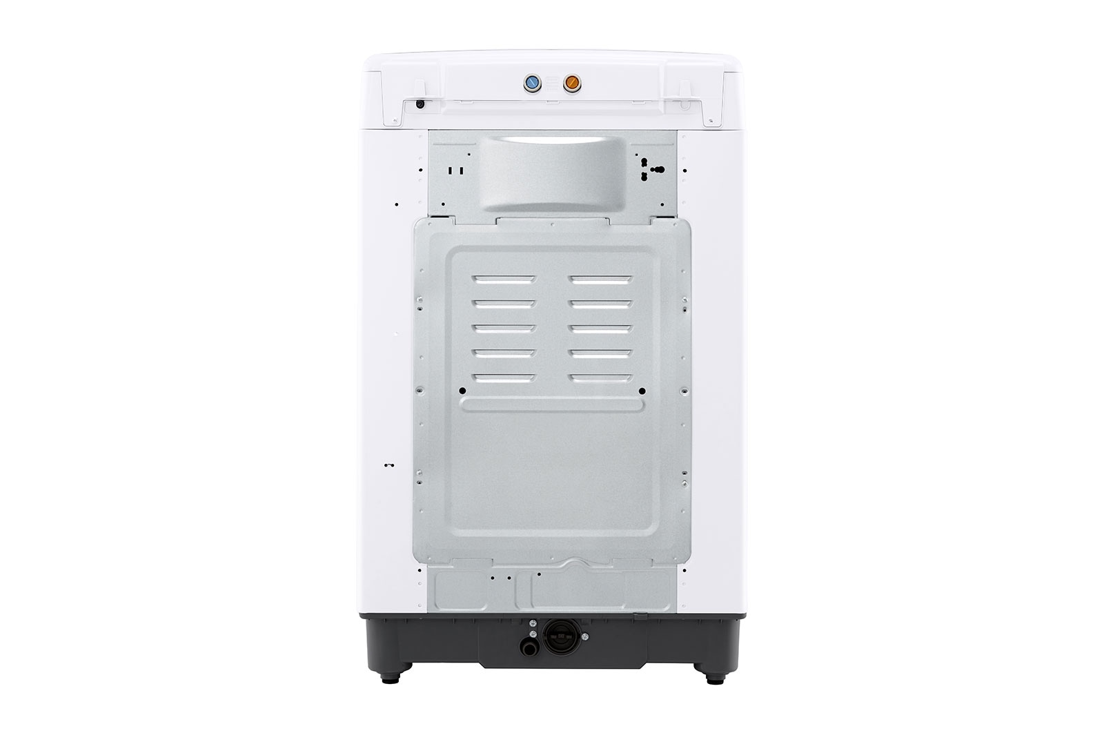 LG 8.5kg Top Load Washing Machine with Smart Inverter Control, WTG8521