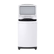 LG 8.5kg Top Load Washing Machine with Smart Inverter Control, WTG8521