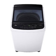 LG 8.5kg Top Load Washing Machine with Smart Inverter Control, WTG8521