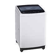 LG 8.5kg Top Load Washing Machine with Smart Inverter Control, WTG8521