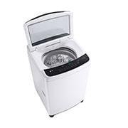 LG 8.5kg Top Load Washing Machine with Smart Inverter Control, WTG8521