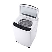 LG 8.5kg Top Load Washing Machine with Smart Inverter Control, WTG8521