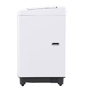 LG 8.5kg Top Load Washing Machine with Smart Inverter Control, WTG8521