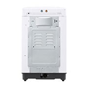 LG 8.5kg Top Load Washing Machine with Smart Inverter Control, WTG8521