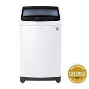 LG 8.5kg Top Load Washer - Smart Inverter, WTG8521