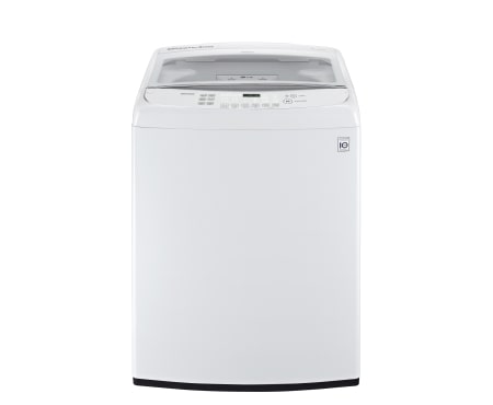 LG 8.5kg Top Load Washing Machine, WTG8532WH