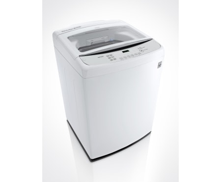 LG 8.5kg Top Load Washing Machine, WTG8532WH