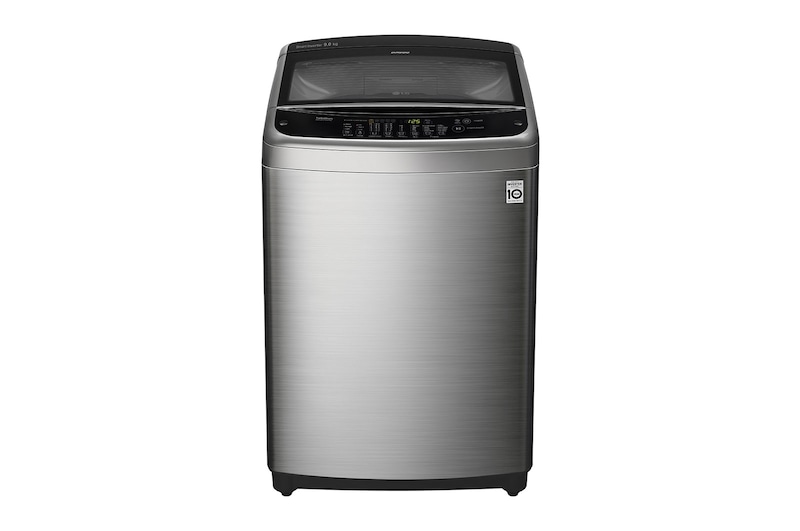 LG 9kg Top Load Washer - Smart Inverter, WTG9020V