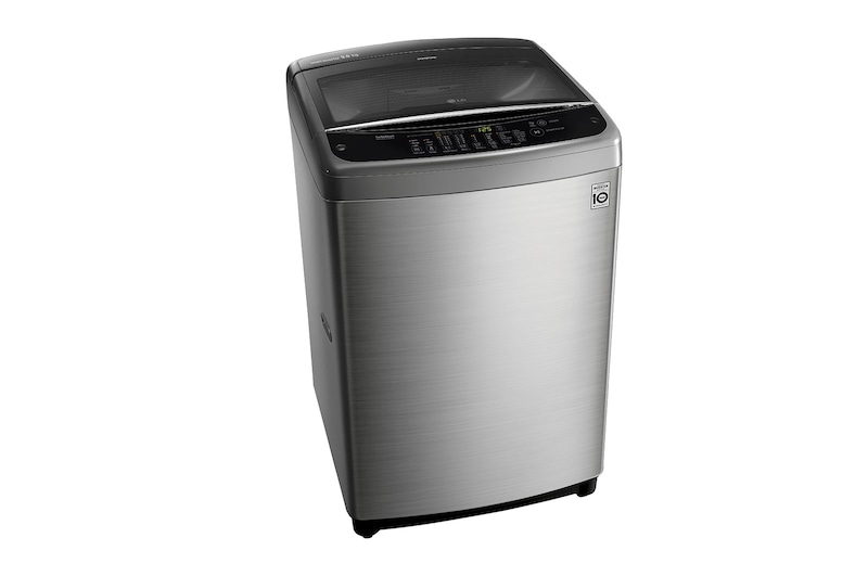 LG 9kg Top Load Washer - Smart Inverter, WTG9020V