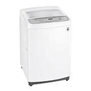 LG 9kg Top Load Washing Machine with 6 Motion Direct Drive & Smart THINQ™, WTG9032WF