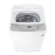 LG 9kg Top Load Washing Machine with 6 Motion Direct Drive & Smart THINQ™, WTG9032WF