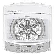 LG 9kg Top Load Washing Machine with 6 Motion Direct Drive & Smart THINQ™, WTG9032WF