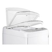 LG 9kg Top Load Washing Machine with 6 Motion Direct Drive & Smart THINQ™, WTG9032WF