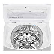 LG 9kg Top Load Washing Machine with 6 Motion Direct Drive & Smart THINQ™, WTG9032WF