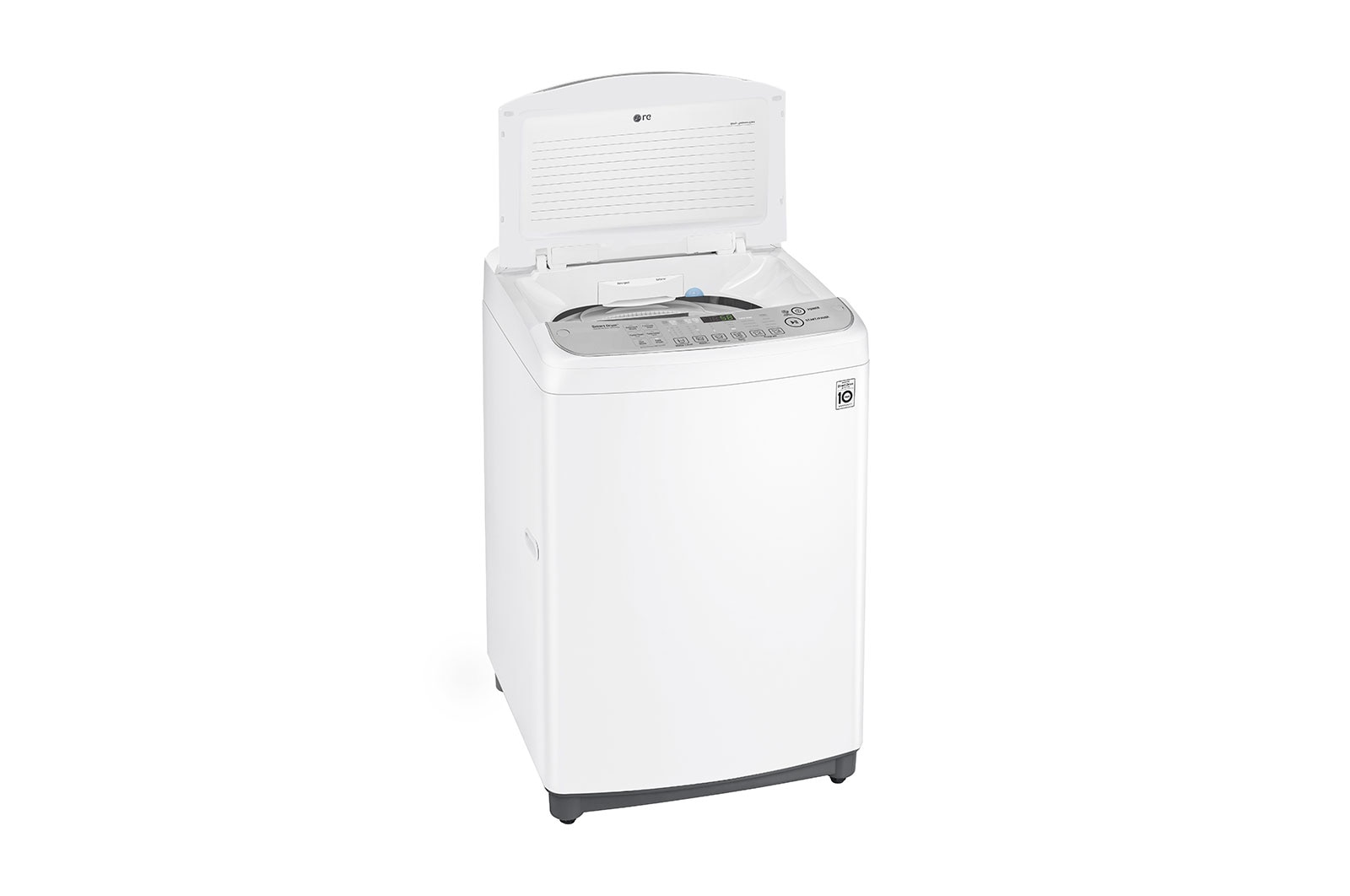 LG 9kg Top Load Washing Machine with 6 Motion Direct Drive & Smart THINQ™, WTG9032WF