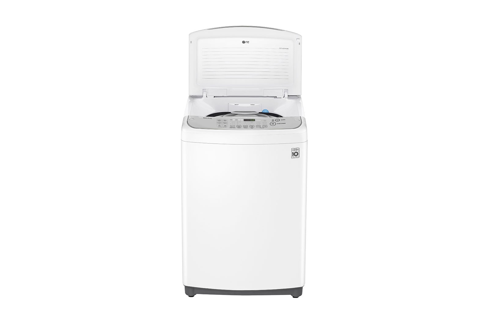 LG 9kg Top Load Washing Machine with 6 Motion Direct Drive & Smart THINQ™, WTG9032WF