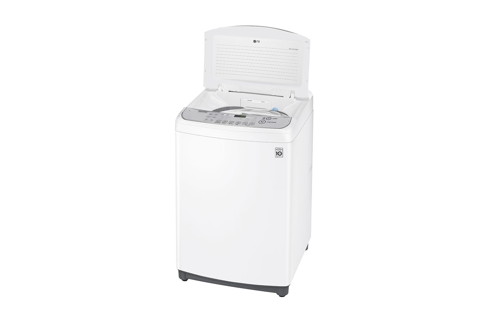 LG 9kg Top Load Washing Machine with 6 Motion Direct Drive & Smart THINQ™, WTG9032WF