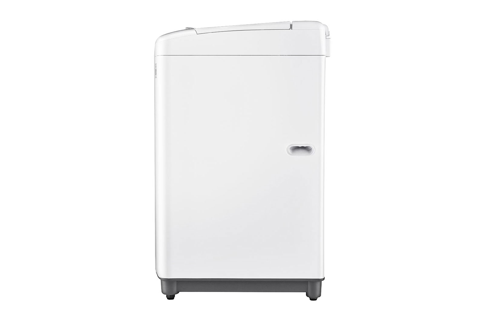 LG 9kg Top Load Washing Machine with TurboClean3D™, WTG9034WF