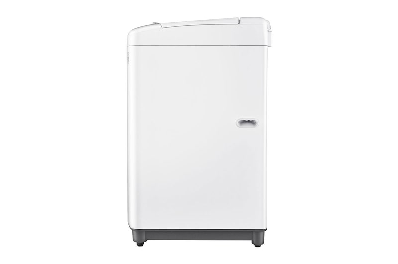 LG 9kg Top Load Washing Machine with TurboClean3D™, WTG9034WF