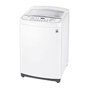 LG 9kg Top Load Washing Machine with TurboClean3D™, WTG9034WF