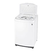 LG 9kg Top Load Washing Machine with TurboClean3D™, WTG9034WF