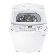 LG 9kg Top Load Washing Machine with TurboClean3D™, WTG9034WF