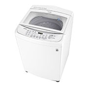 LG 9kg Top Load Washing Machine with TurboClean3D™, WTG9034WF