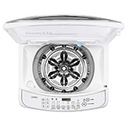 LG 9kg Top Load Washing Machine with TurboClean3D™, WTG9034WF