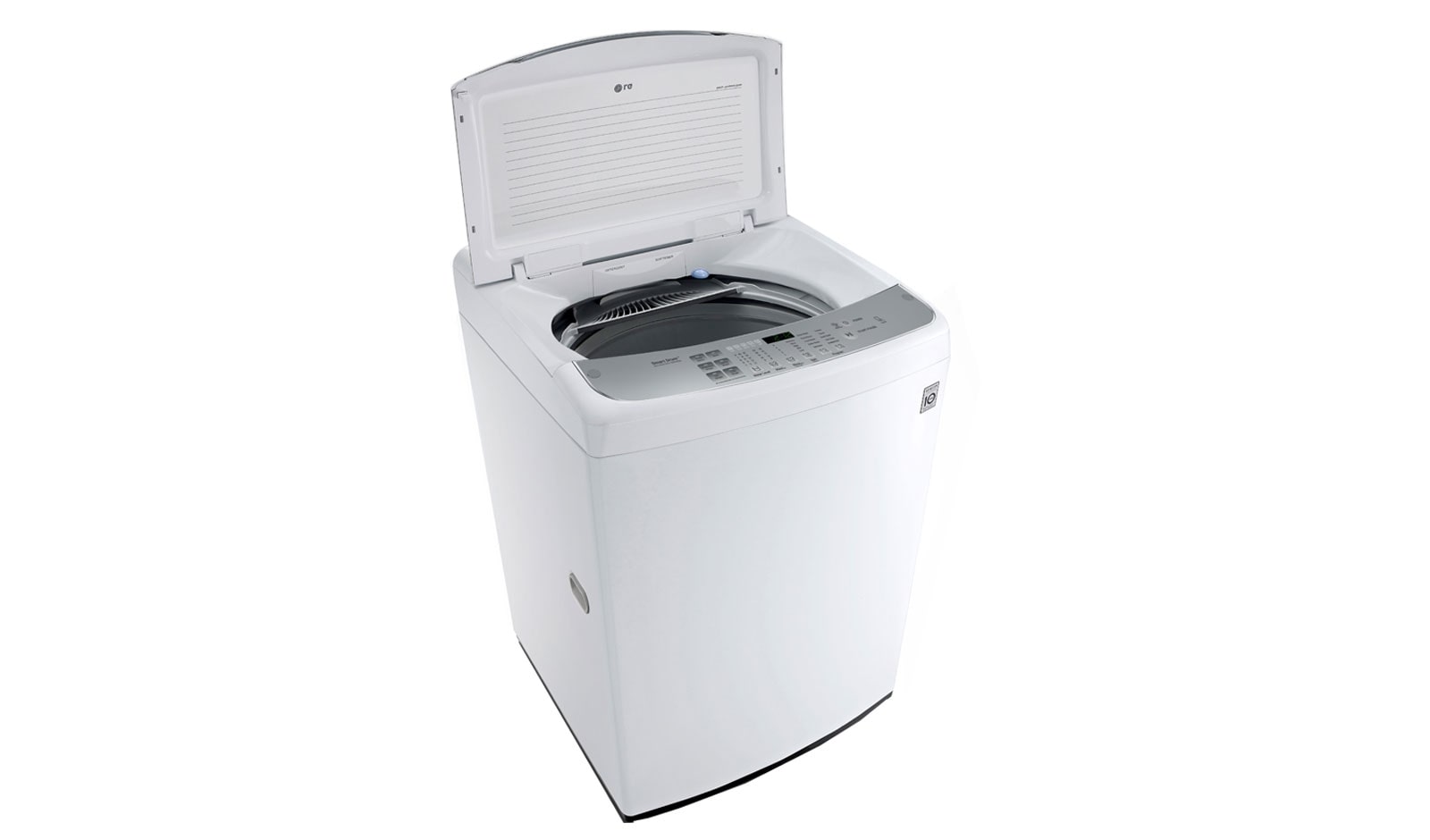 LG 9.5kg Top Load Washing Machine with 6 motion Direct Drive, WTG9530S