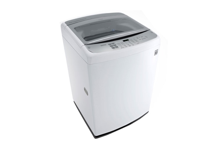 LG 9.5kg Top Load Washing Machine with 6 motion Direct Drive, WTG9530S