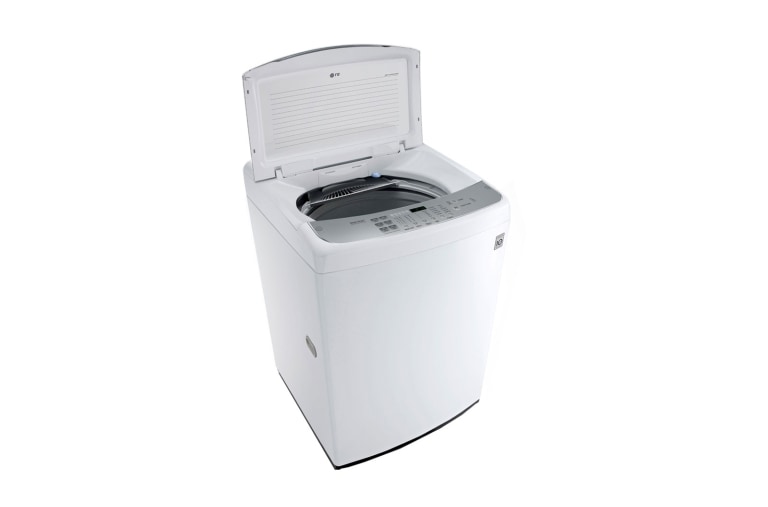 LG 9.5kg Top Load Washing Machine with 6 motion Direct Drive, WTG9530S