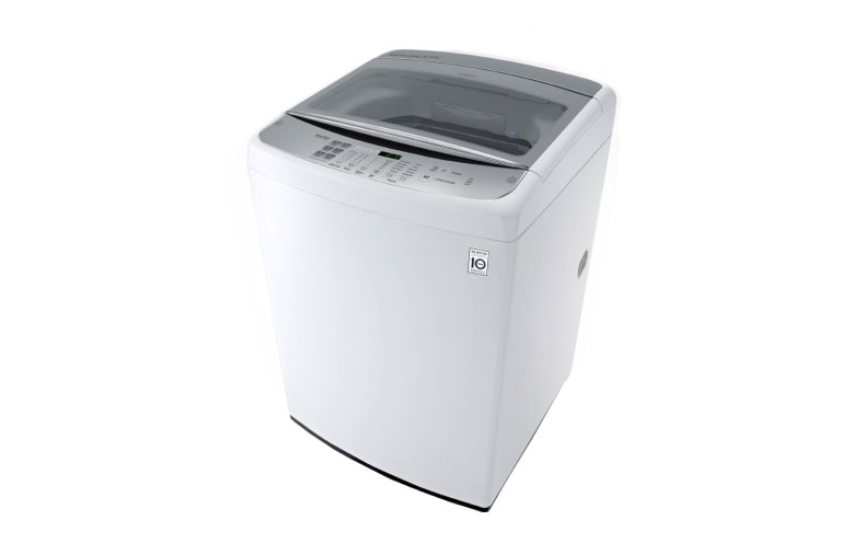 LG 9.5kg Top Load Washing Machine with 6 motion Direct Drive, WTG9530S