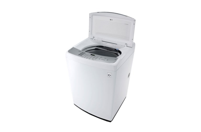 LG 9.5kg Top Load Washing Machine with 6 motion Direct Drive, WTG9530S