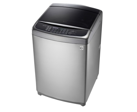 LG 9.5kg Top Load Washing Machine with 6 Motion Direct Drive, WTG9532VH