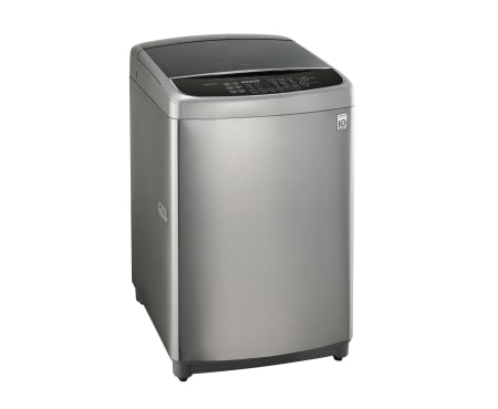 LG 9.5kg Top Load Washing Machine with 6 Motion Direct Drive, WTG9532VH