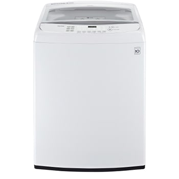 LG Top Load Washing Machine - WTG9532WH