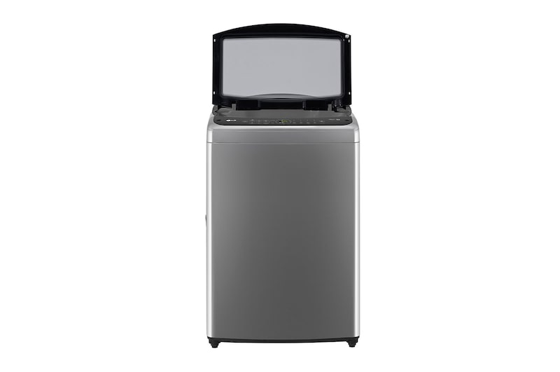 LG 9kg Series 3 Top Load Washing Machine with AI DD® in Grey, WTL3-09G