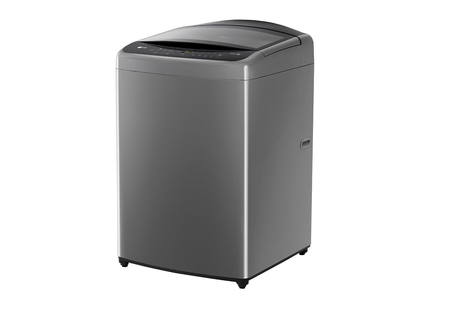 LG 9kg Series 3 Top Load Washing Machine with AI DD®  in Grey, WTL3-09G