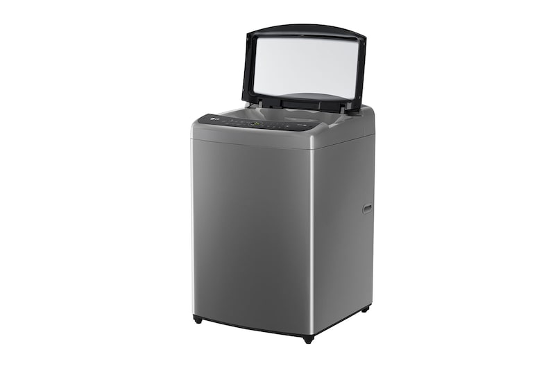 LG 9kg Series 3 Top Load Washing Machine with AI DD® in Grey, WTL3-09G