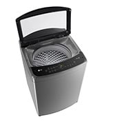 LG 9kg Series 3 Top Load Washing Machine with AI DD®  in Grey, WTL3-09G