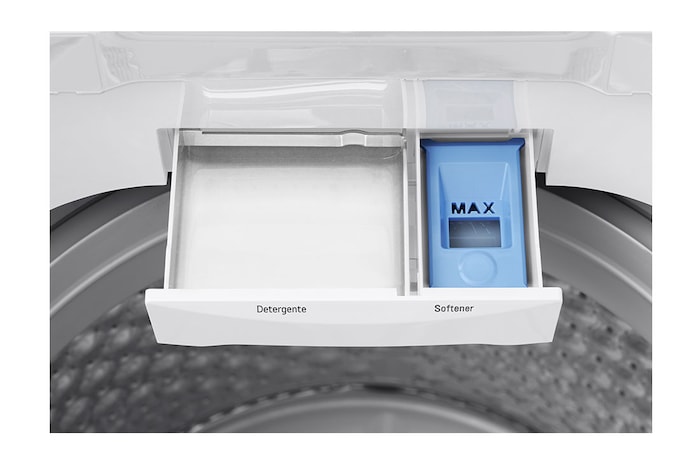 LG 9kg Series 3 Top Load Washer - AI DD®, WTL3-09W