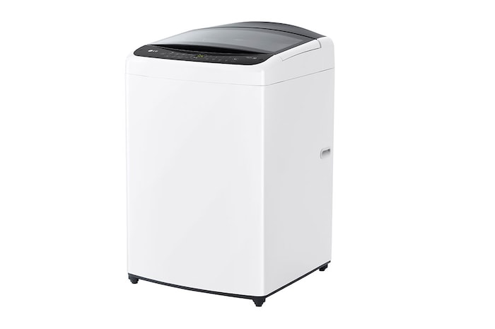 LG 9kg Series 3 Top Load Washer - AI DD®, WTL3-09W