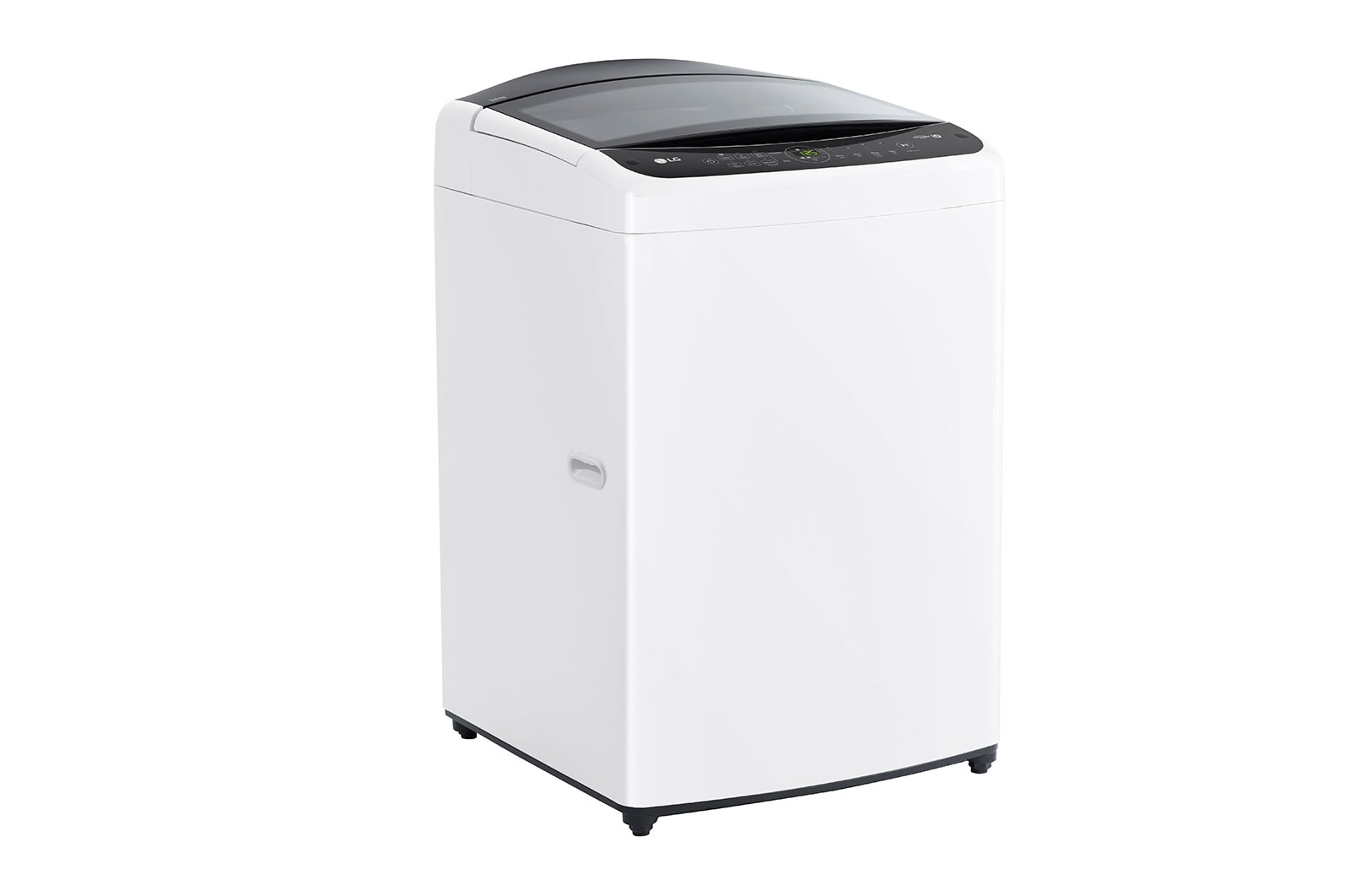 LG 9kg Series 3 Top Load Washing Machine with AI DD®, WTL3-09W