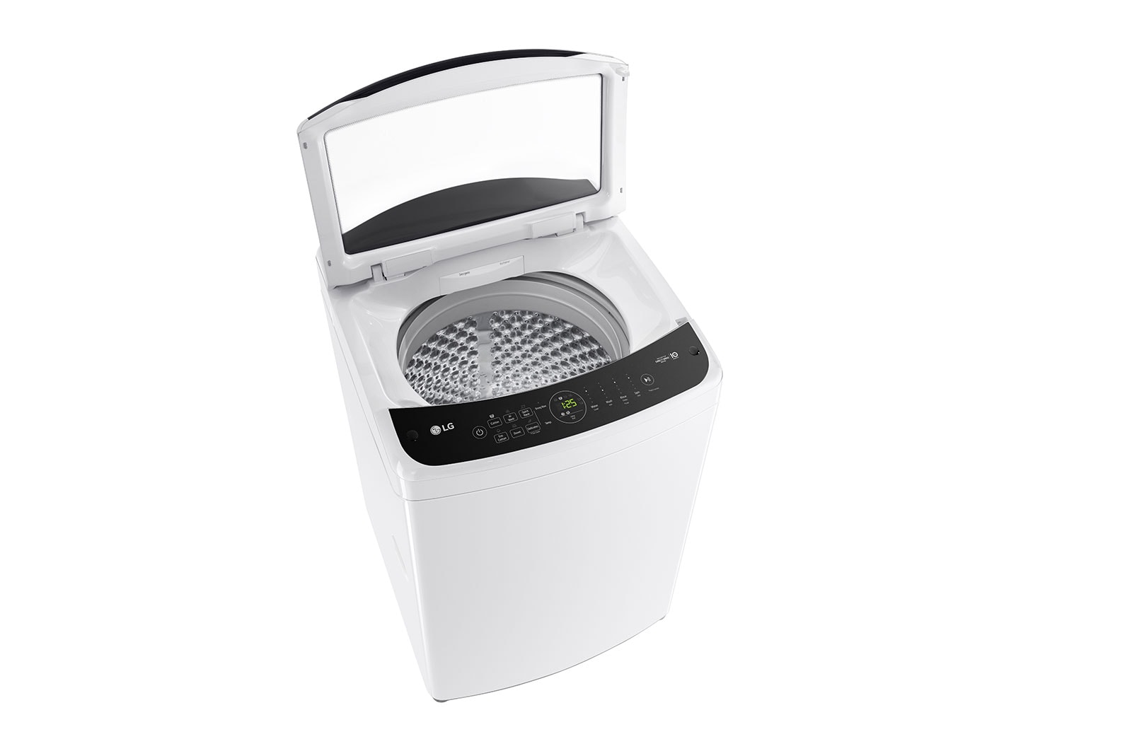 LG 9kg Series 3 Top Load Washing Machine with AI DD®, WTL3-09W