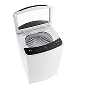 LG 9kg Series 3 Top Load Washing Machine with AI DD®, WTL3-09W