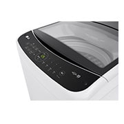 LG 9kg Series 3 Top Load Washing Machine with AI DD®, WTL3-09W