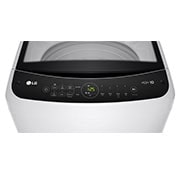 LG 9kg Series 3 Top Load Washing Machine with AI DD®, WTL3-09W